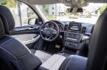 Mercedes-Benz GLE350 d 4Matic AMG Line 2015 года